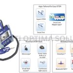 Viavi SmartOTDR 100AS