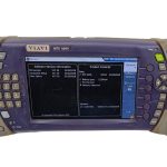 VIAVI MTS4000 V2